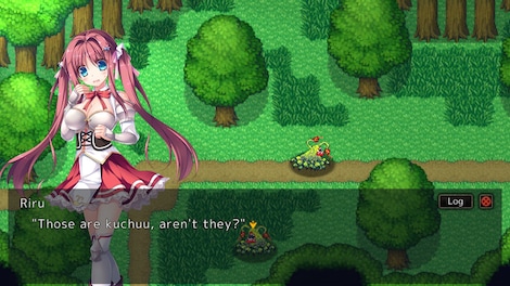 Magical Swordmaiden (PC) - Steam Key - GLOBAL - 8