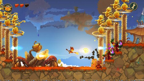 MagiCats Builder - Infinite Pack Steam Key GLOBAL - 11