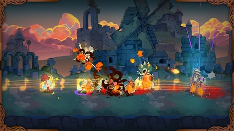 Magicbook AutoBattler (PC) - Steam Key - GLOBAL - 12