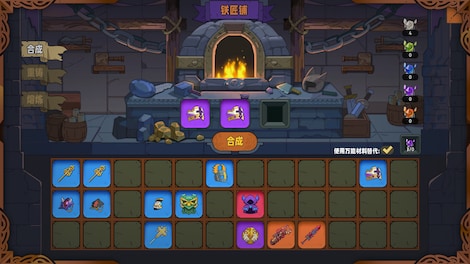 Magicbook AutoBattler (PC) - Steam Key - GLOBAL - 6