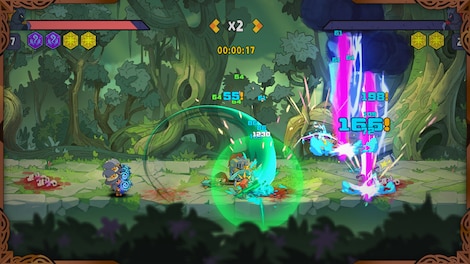 Magicbook AutoBattler (PC) - Steam Key - GLOBAL - 7