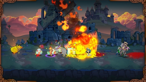 Magicbook AutoBattler (PC) - Steam Key - GLOBAL - 11