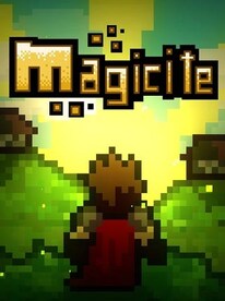 Magicite Steam Key Steam Key SOUTHEAST ASIA - 2