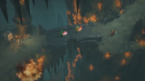 Magicka 2 - 4 Pack Steam Key CIS - 4