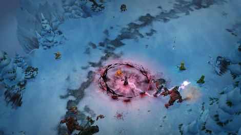 Magicka 2 - 4 Pack Steam Key GLOBAL - 7