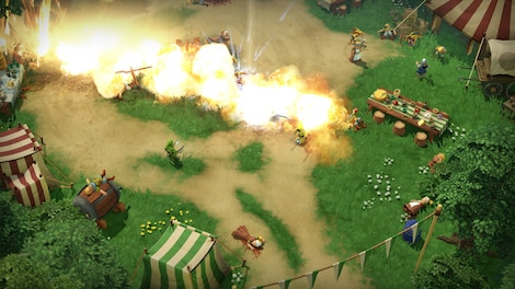 Magicka 2 | Deluxe Edition PC - Steam Gift - GLOBAL - 12