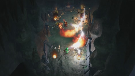 Magicka 2 | Deluxe Edition PC - Steam Gift - GLOBAL - 13