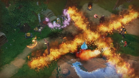 Magicka 2 | Deluxe Edition PC - Steam Gift - GLOBAL - 6