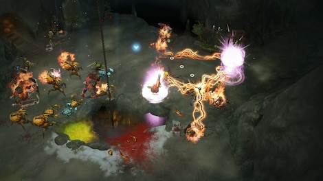 Magicka 2 | Deluxe Edition PC - Steam Gift - GLOBAL - 5
