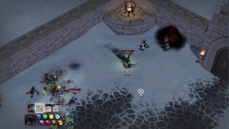 Magicka 2: Ice, Death and Fury (PC) - Steam Gift - GLOBAL - 6
