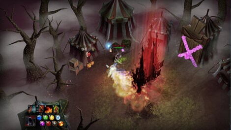Magicka 2: Ice, Death and Fury (PC) - Steam Key - EUROPE - 4