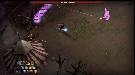 Magicka 2: Ice, Death and Fury (PC) - Steam Key - GLOBAL - 7