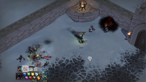 Magicka 2: Ice, Death and Fury Steam Key GLOBAL - 6