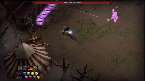 Magicka 2: Ice, Death and Fury Steam Key GLOBAL - 7