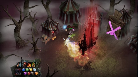 Magicka 2: Ice, Death and Fury Steam Key GLOBAL - 4