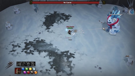 Magicka 2: Ice, Death and Fury Steam Key GLOBAL - 3