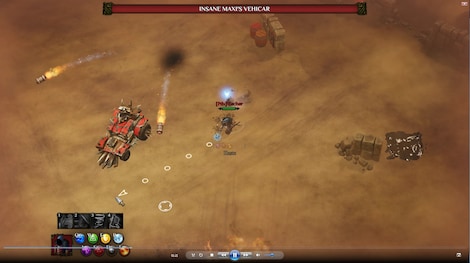 Magicka 2: Ice, Death and Fury Steam Key GLOBAL - 5
