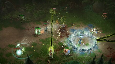 Magicka 2 (PC) - Steam Key - EUROPE - 6