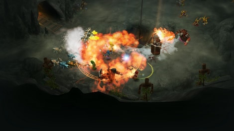 Magicka 2 (PC) - Steam Key - GLOBAL - 4