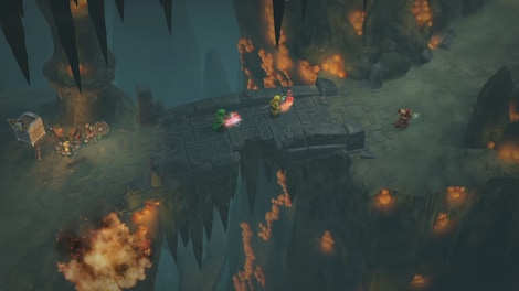 Magicka 2 (PC) - Steam Key - GLOBAL - 7