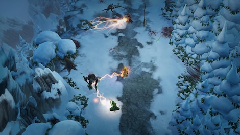 Magicka 2 (PC) - Steam Key - RU/CIS - 25
