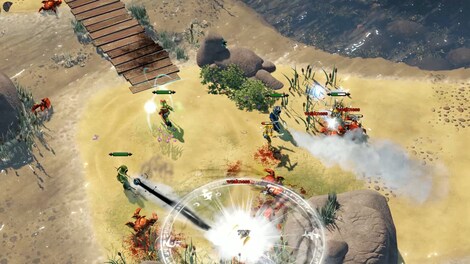 Magicka 2 (PS4) - PSN Key - NORTH AMERICA - 6
