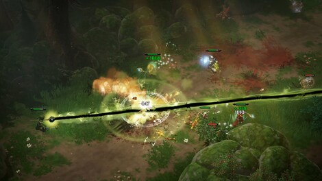 Magicka 2 (PS4) - PSN Key - NORTH AMERICA - 9