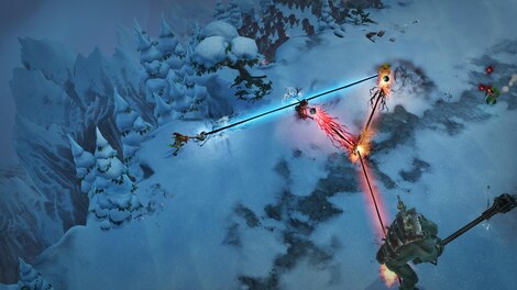 Magicka 2 (PS4) - PSN Key - NORTH AMERICA - 8