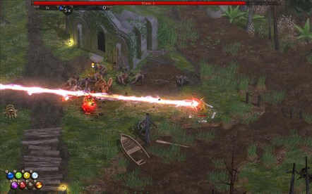 Magicka - Bundle Steam Key CIS - 31