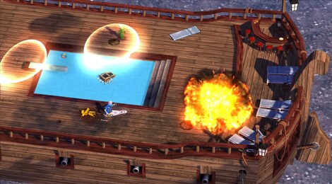 Magicka - Bundle Steam Key CIS - 25