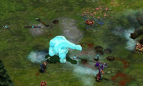 Magicka - Bundle Steam Key CIS - 21