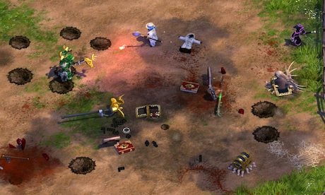 Magicka - Bundle Steam Key CIS - 12