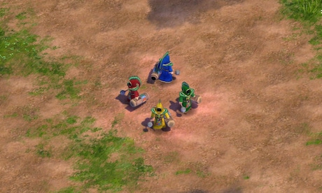 Magicka - Bundle Steam Key CIS - 11