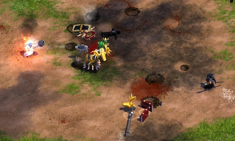 Magicka - Bundle Steam Key CIS - 6