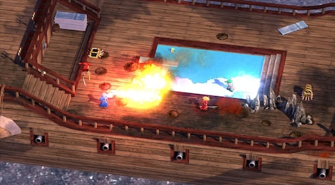 Magicka - Bundle Steam Key CIS - 4