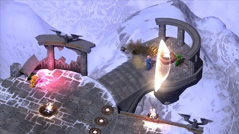 Magicka - Bundle Steam Key CIS - 2