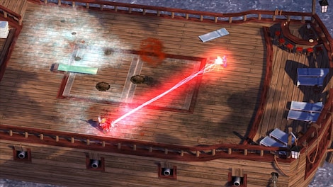 Magicka - Bundle Steam Key CIS - 3