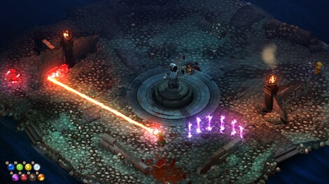 Magicka - Bundle Steam Key GLOBAL - 37
