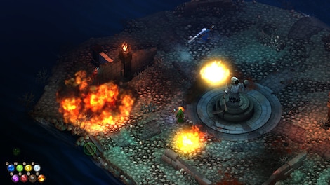 Magicka - Bundle Steam Key GLOBAL - 34