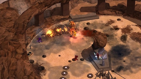 Magicka - Bundle Steam Key GLOBAL - 33