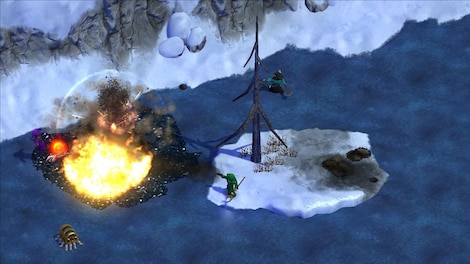 Magicka - Bundle Steam Key GLOBAL - 20