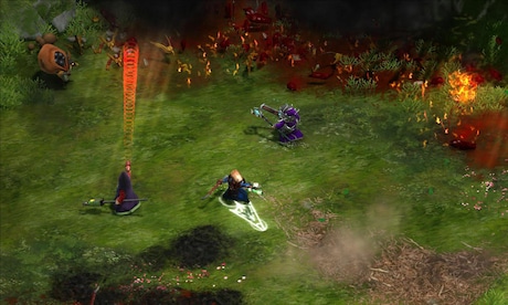 Magicka - Bundle Steam Key GLOBAL - 19