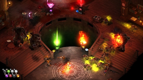 Magicka - Bundle Steam Key GLOBAL - 16