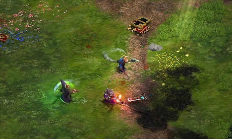 Magicka - Bundle Steam Key GLOBAL - 17