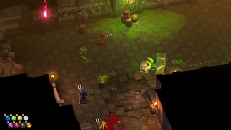Magicka - Bundle Steam Key GLOBAL - 14
