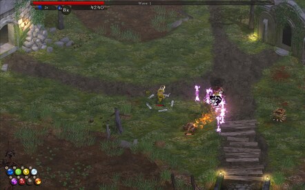 Magicka - Bundle Steam Key GLOBAL - 15