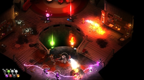 Magicka - Bundle Steam Key GLOBAL - 5