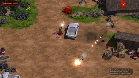 Magicka: Collection Steam Key EUROPE - 55