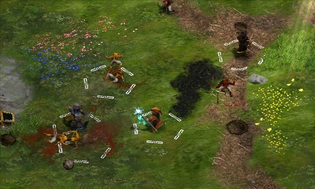 Magicka: Collection Steam Key EUROPE - 53