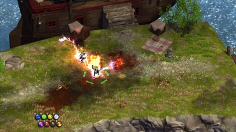 Magicka: Collection Steam Key EUROPE - 33
